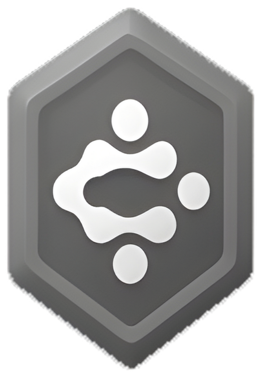 Silver tier badge